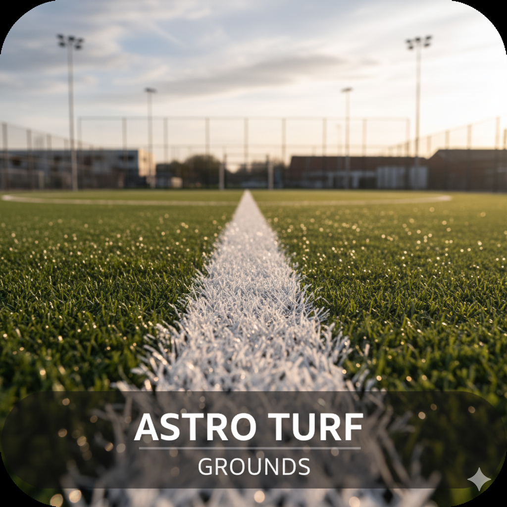 Astro Turf
